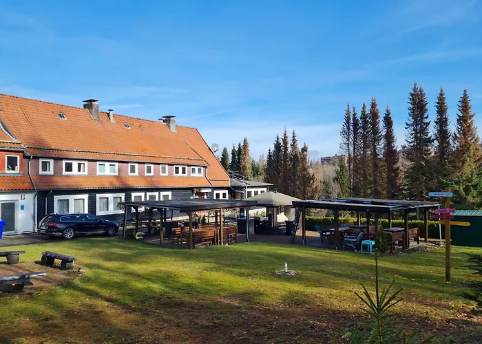 Welt Lodge