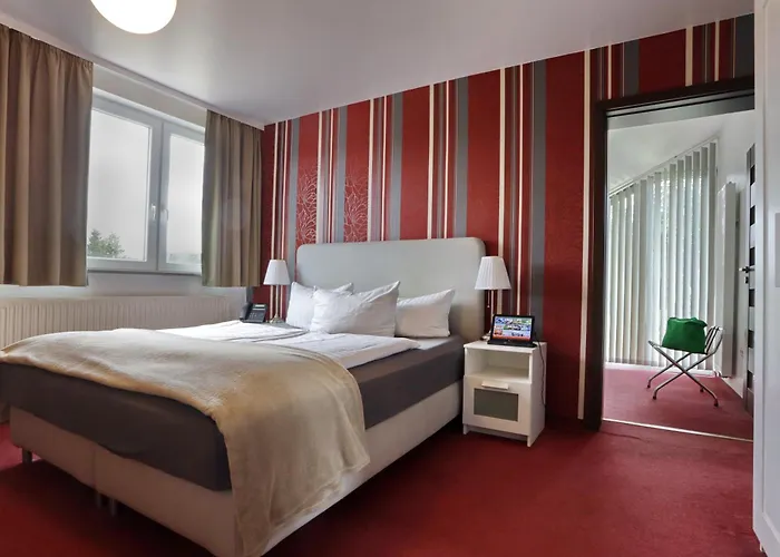 Sporthotel Schulenberg